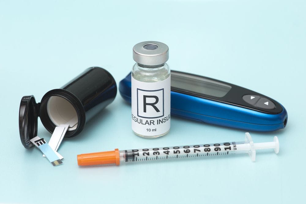 Better Access to Insulin Needed Globally