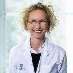 Ursula Schmidt-Erfurth, MD
