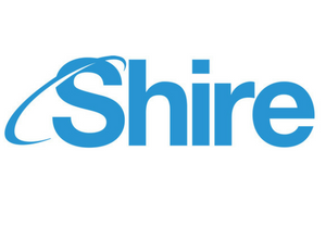 Shire Creates New Divisions in Rare Diseases and Neuroscience