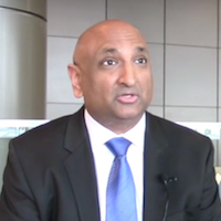 Rajan Patel, MD: Breaking New Ground in Minimally Invasive CV Care
