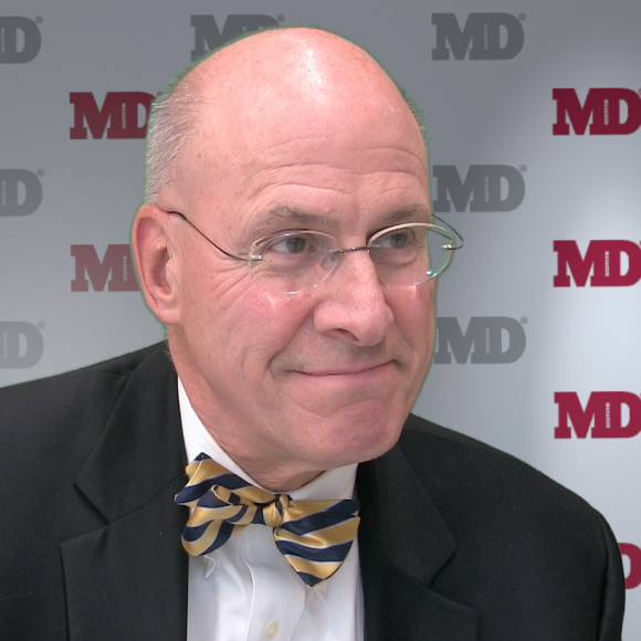 James Stoller, MD: Delayed Diagnosis of Alpha-1 Antitrypsin Deficiency