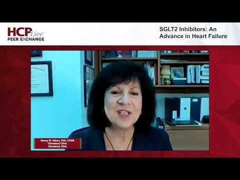 SGLT2 Inhibitors: An Advance in Heart Failure