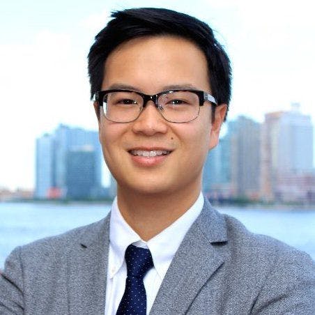 Edmund Tsui, MD: Making the Most of the ARVO 2021 Agenda
