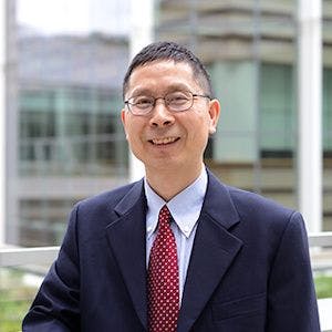 Gui-shuang Ying, MD, PhD | Image Credit: University of Pennsylvania