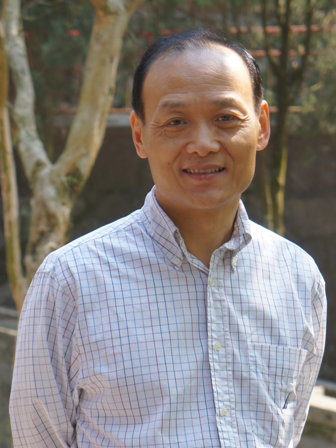 Kaichun Wu, MD, PhD | Credit: World Gastroenterology Organisation