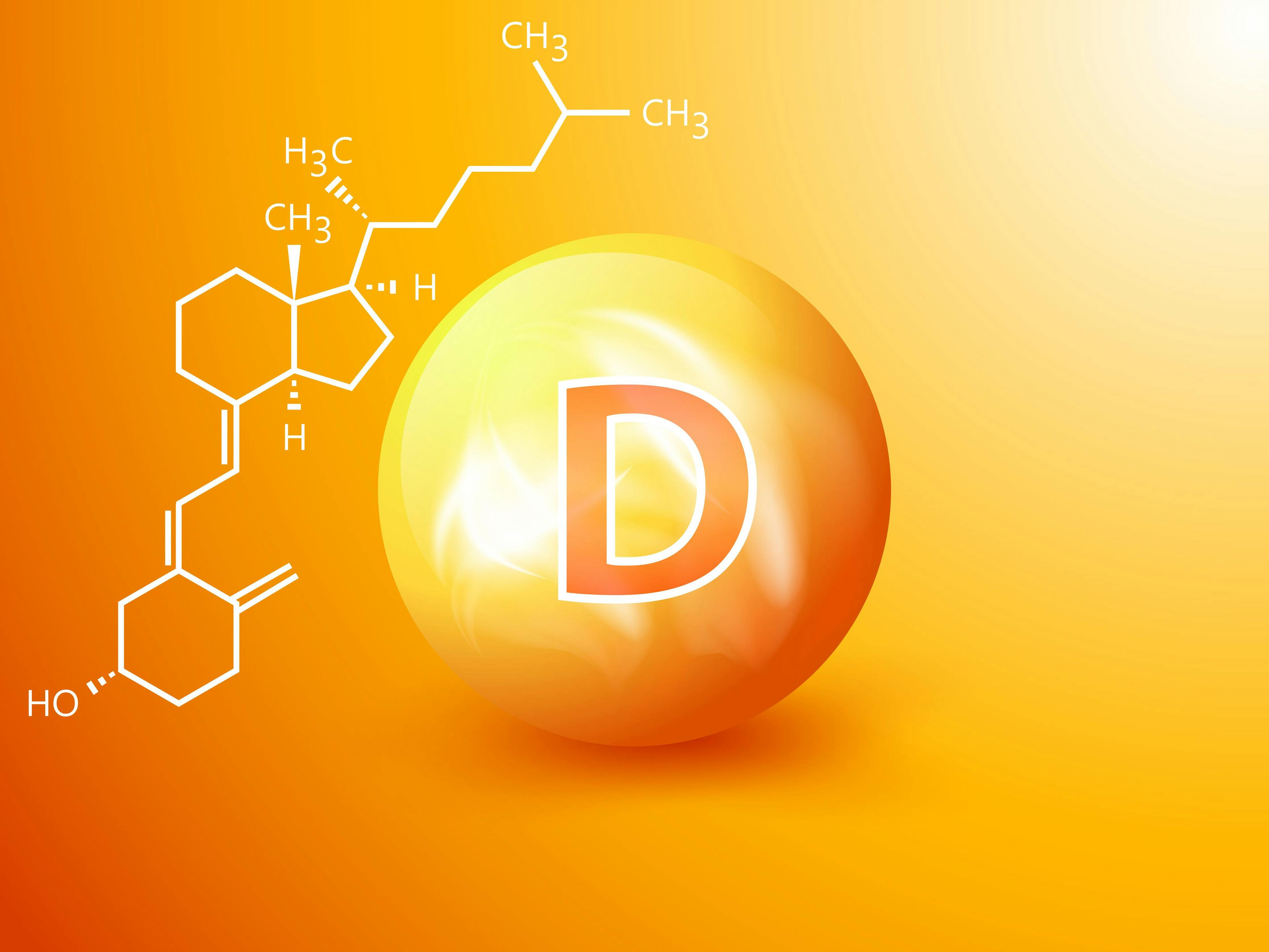 Vitamin D Supplementation Improves Disease Activity, Fatigue in Patients With SLE 