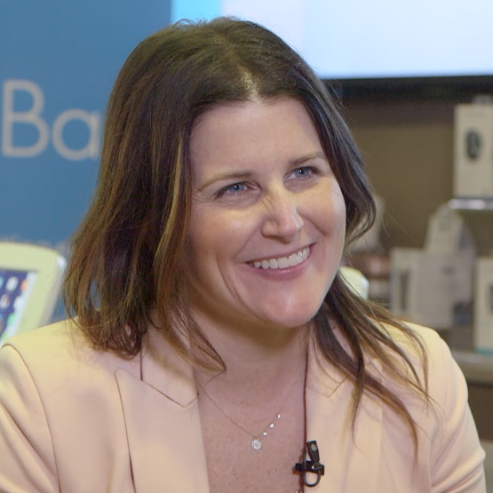 Aimee Quirk: What is innovationOchsner?
