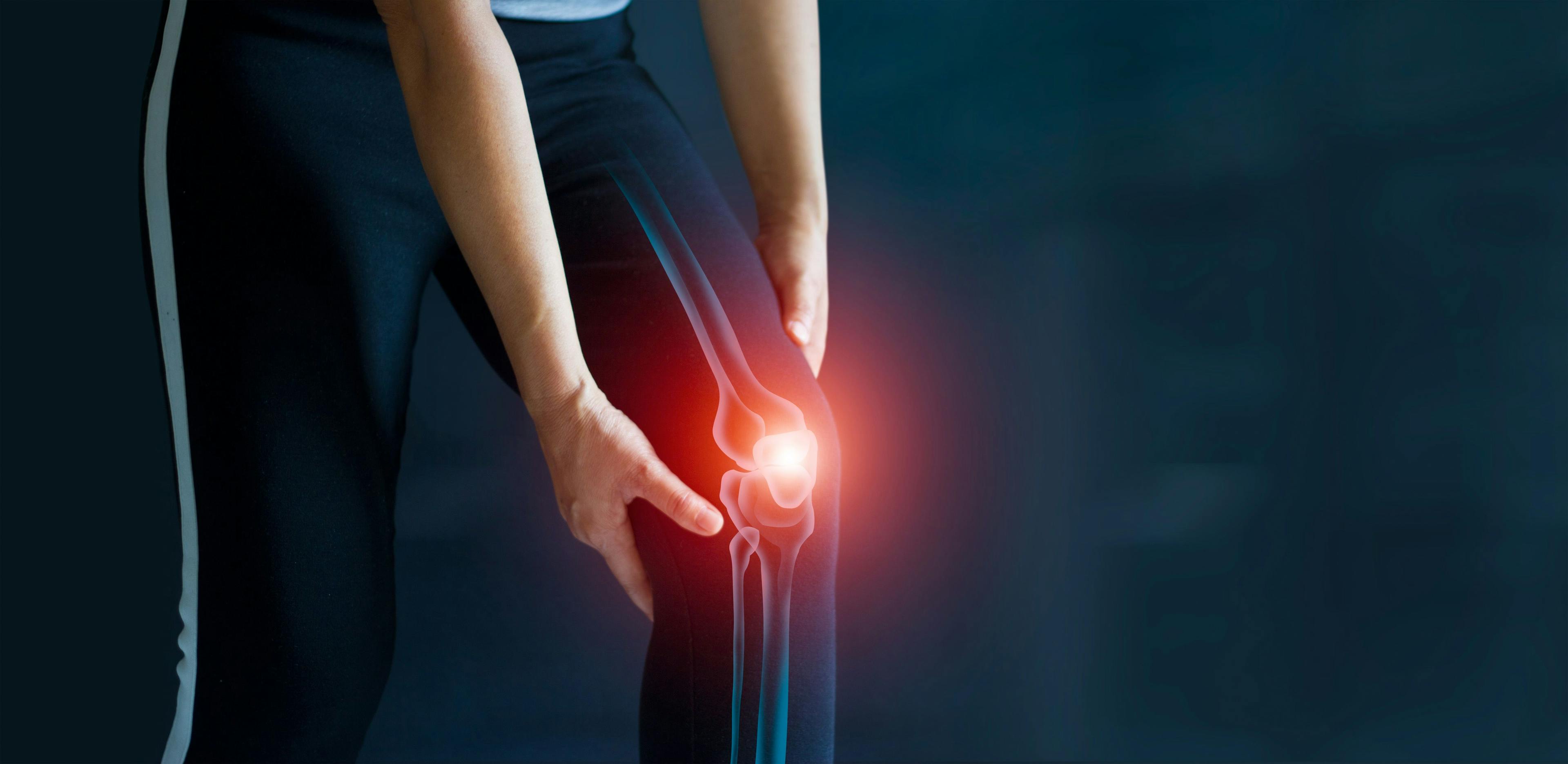 Researchers Try to Reverse the Aging Process for Arthritic Joints