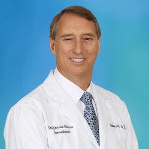 Robert L. Avery, MD Highlights Results on RGX-314 For the Treatment Of Wet AMD 