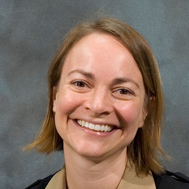 Anne Marie France, PhD, MPH, Centers for Disease Control and Prevention, epidemiologist
