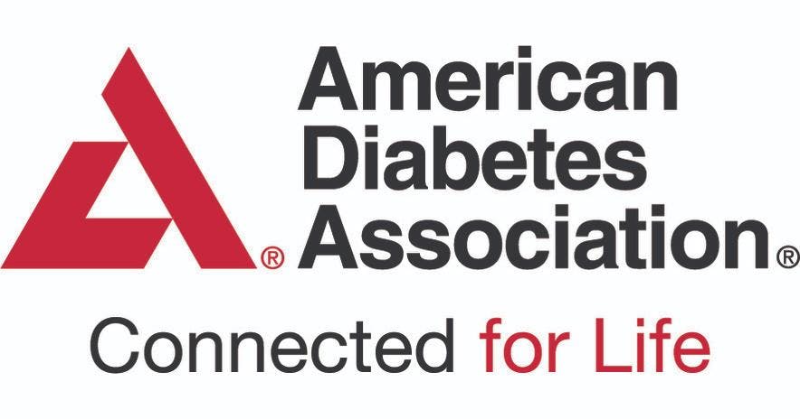 American Diabetes Assocaiton Logo