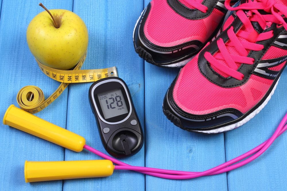 Type 1 Diabetes: First-Ever Exercise Guidelines