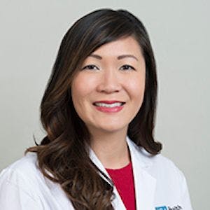 Alison Chu, MD