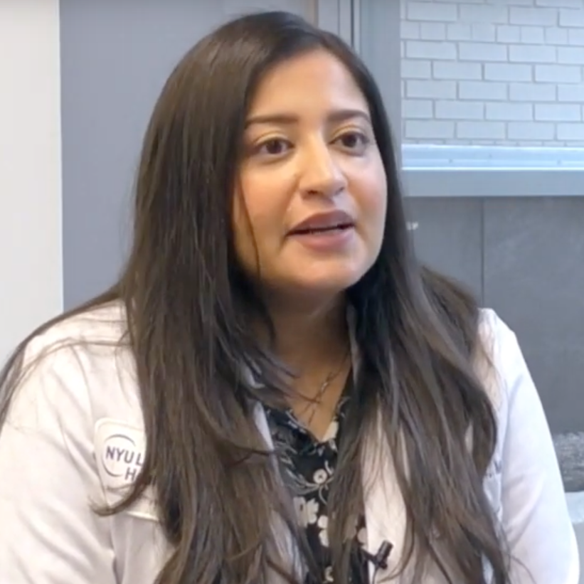 Purvi Parikh, MD: The State of Food Allergy Care