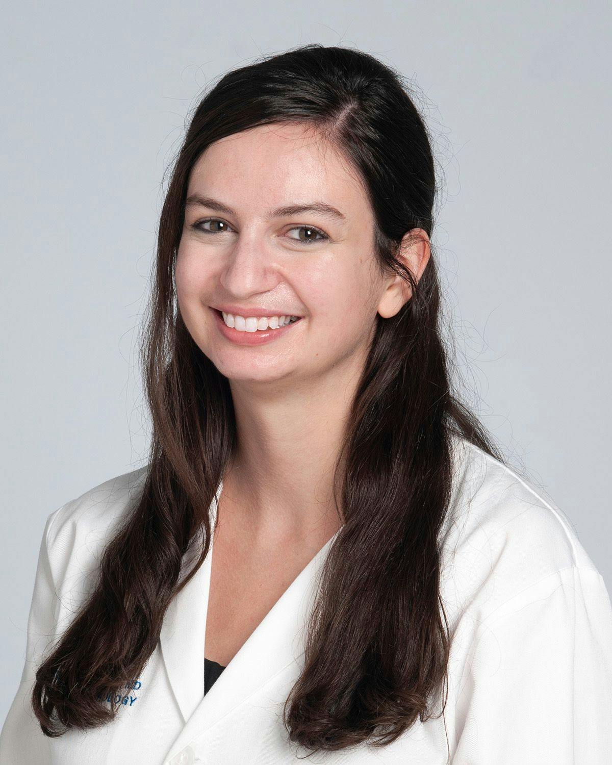 Katie Falloon, MD: Studying IBD-Associated Peripheral Arthritis