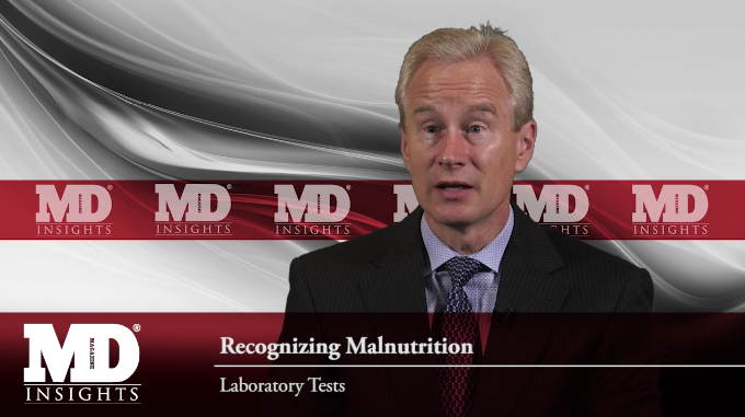 Recognizing Malnutrition in Everyday Practice