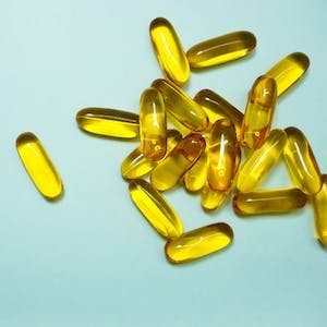 Fish Oil, DASH Diet Partially Alters Lipid Metabolism in Patients with Type 2 Diabetes