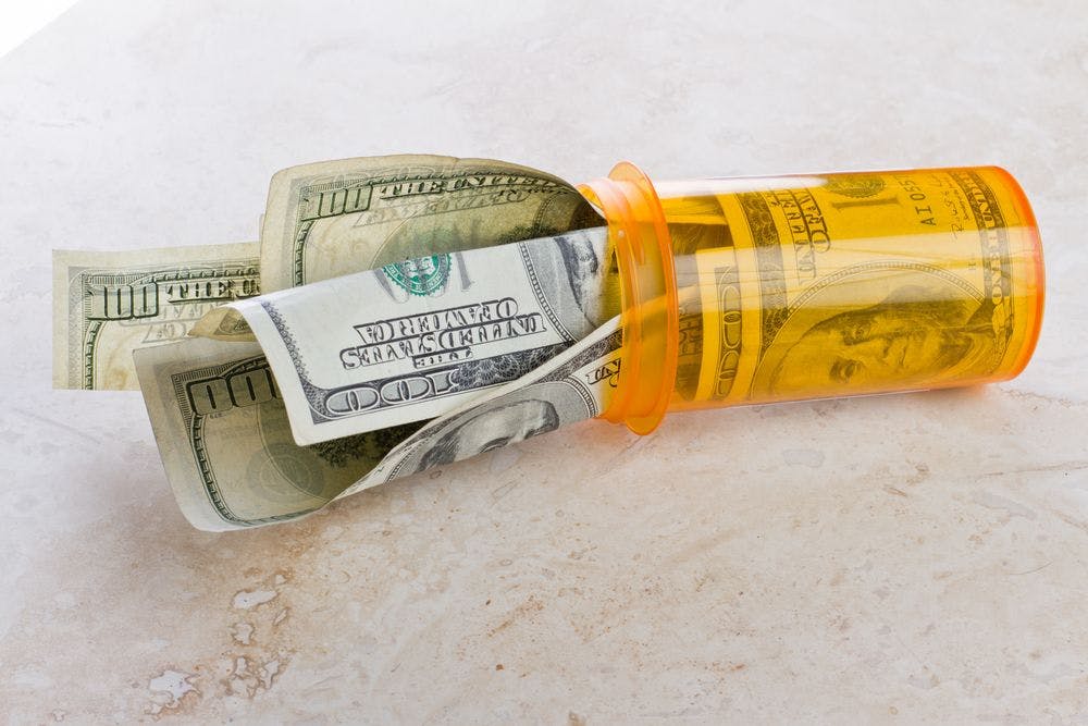 Cost Analysis: Insulin & Other Antihyperglycemics