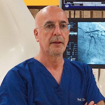 Dr. Ciro Indolfi