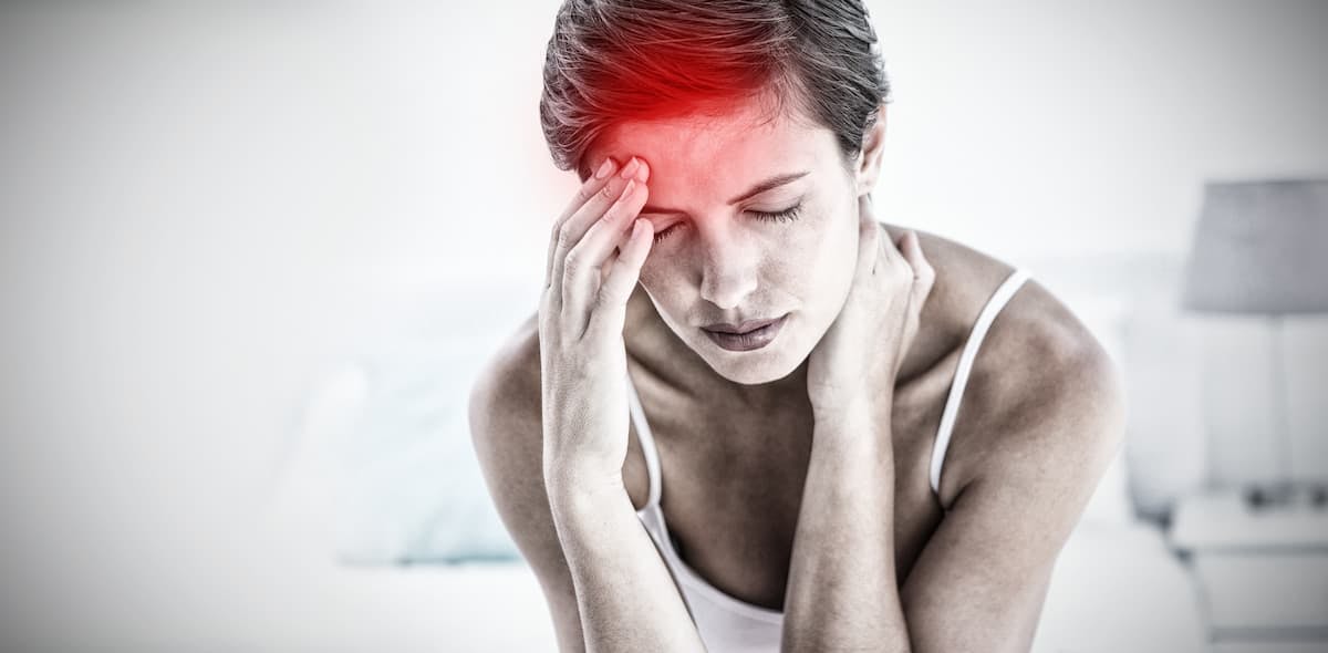 Fatigue, Depression More Common in Patients with Chronic Migraine