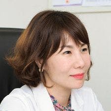 Jiyoung Ahn, MD