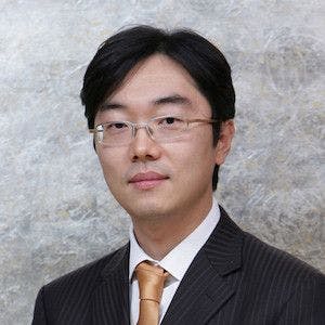 Min Sagong, MD, PhD | Image Credit: LinkedIn