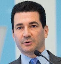 Gottlieb Announces New FDA Policies to Reduce Pharma Exploitation of REMS