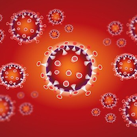 coronavirus, covid-19, infectious disease
