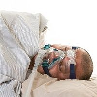 CPAP May Aid in Patient Weight Loss