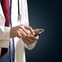 Smartphones Could Monitor Parkinson's Effect on Life