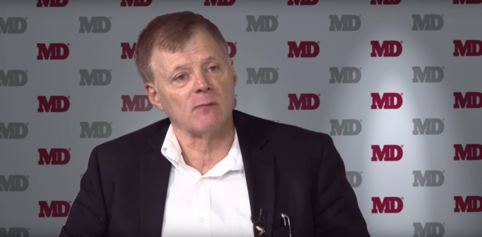 Simon Murray, MD: Pediatric Peanut Allergies in a Real-World Setting