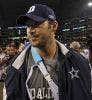 Tony Romo Suffers Clavicle Fracture 