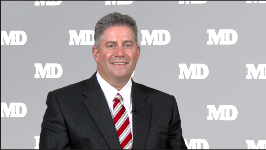 Peter Finamore, MD: Pressing Urogynecology Needs, Treatments
