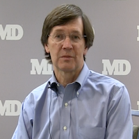 Thomas Gardner from University of Michigan: The Effects of Diabetes on Vision