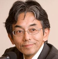 Takao Fujisawa, MD, PhD