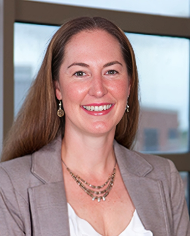 Jennifer Bragg-Gresham, PhD | Credit: University of Michigan