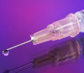 Meningococcal Vaccine Approved