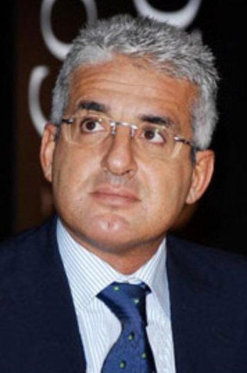Corrado Tamburino, MD, PhD