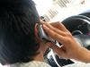 Swelling, Itching, Eczema? Should We Blame Cell Phones?