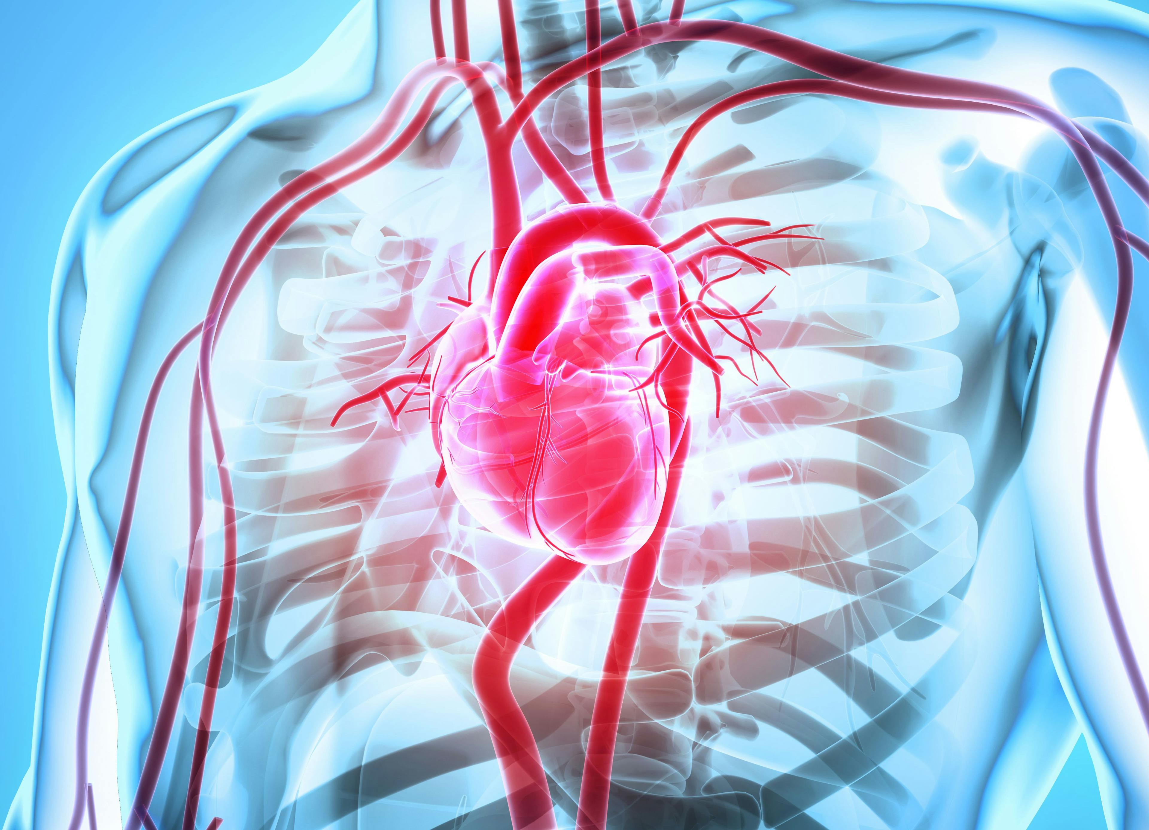Study Details Incidence, Mortality Trends Related to Surgical Explantation in TAVR Patients