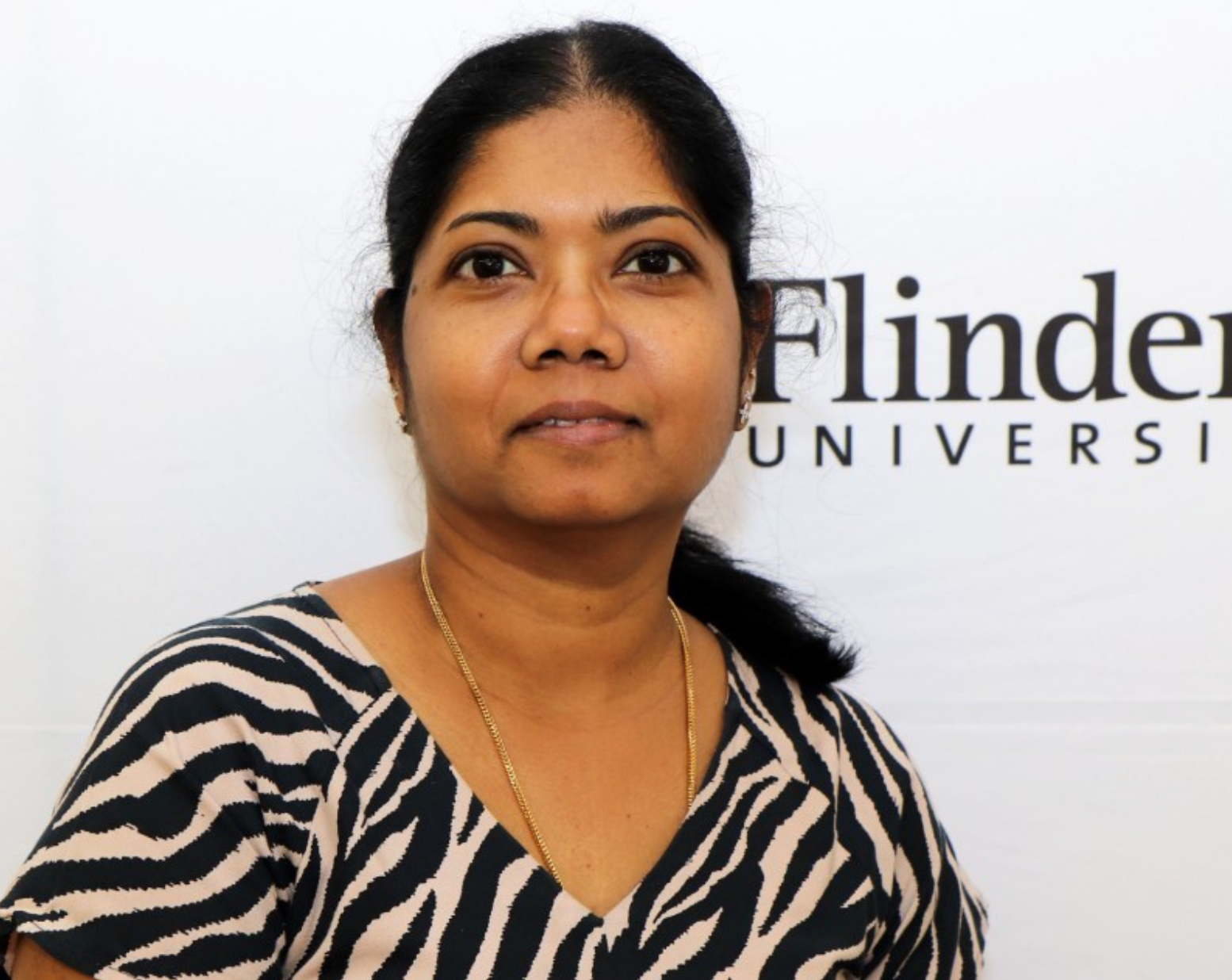 Mallika Prem Senthil, PhD, MS | Credit: LinkedIn