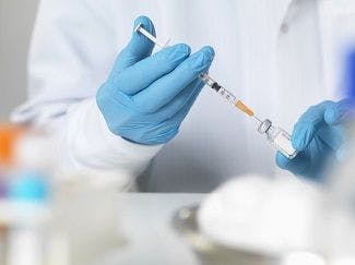 US Government Purchases 100 Million Moderna COVID-19 Vaccine Doses