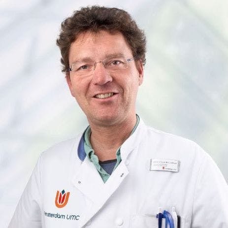 Arjan van de Loosdrecht, MD, PhD