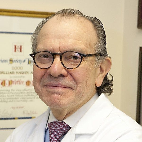 Marc Pfeffer, MD, PhD