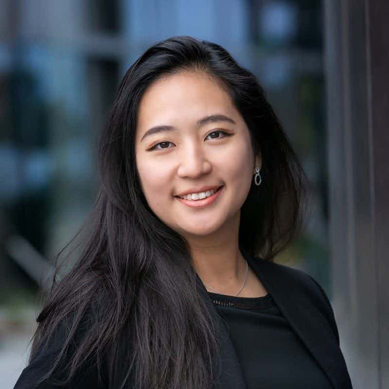 Dolly Chang, MD, PhD | Image Credit: LinkedIn