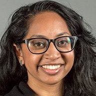 Megha Shankar, MD