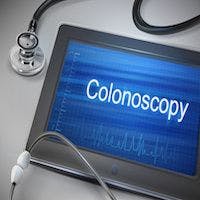 Colonoscopy Prevents Crohn's Disease Post-Operative Endoscopic Recurrence