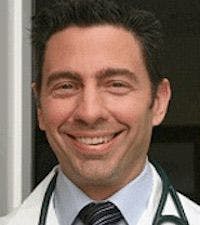 Christopher Hall, MD