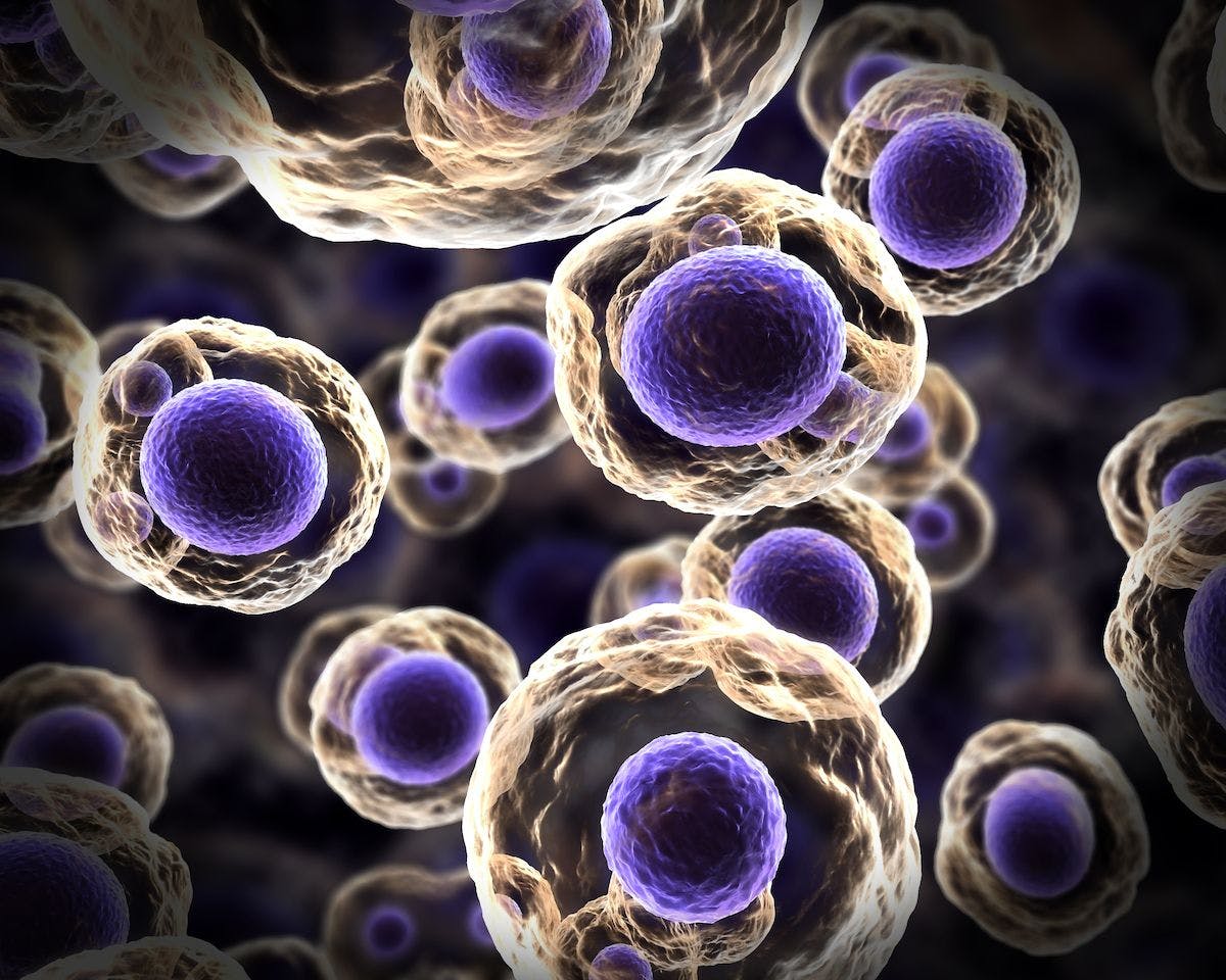 FDA Approves Larotrectinib for Treatment of Cancerous Tumors with NTRK Gene Fusion