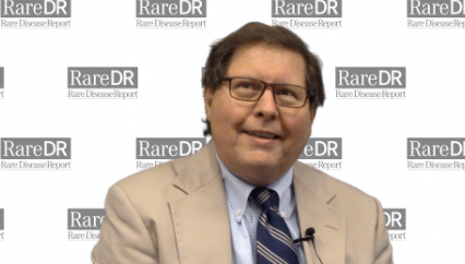Ray Comenzo, MD, Discusses ANDROMEDA Trial in AL Amyloidosis Patients